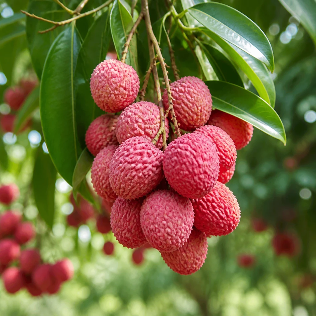 দিনাজপুর বোম্বাই লিচু