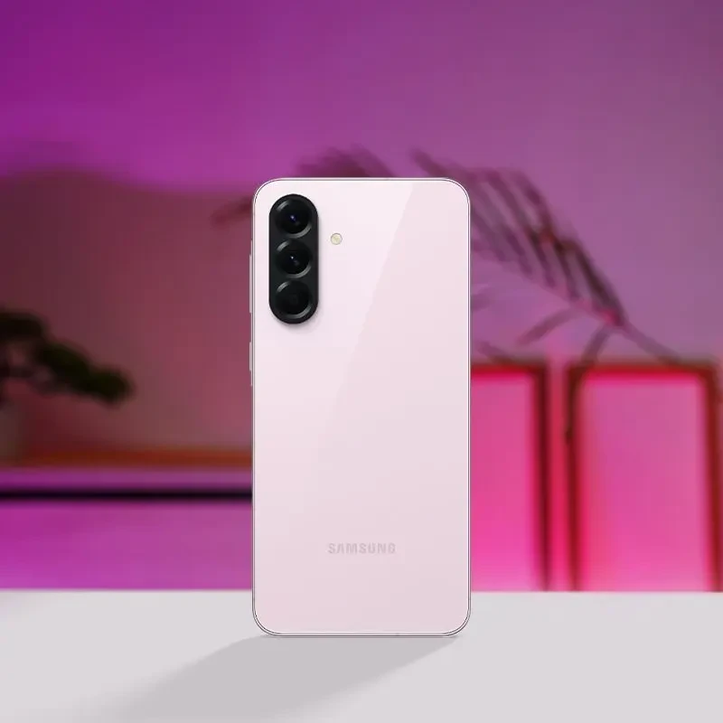 SAMSUNG A 16 MOBILE PHONE